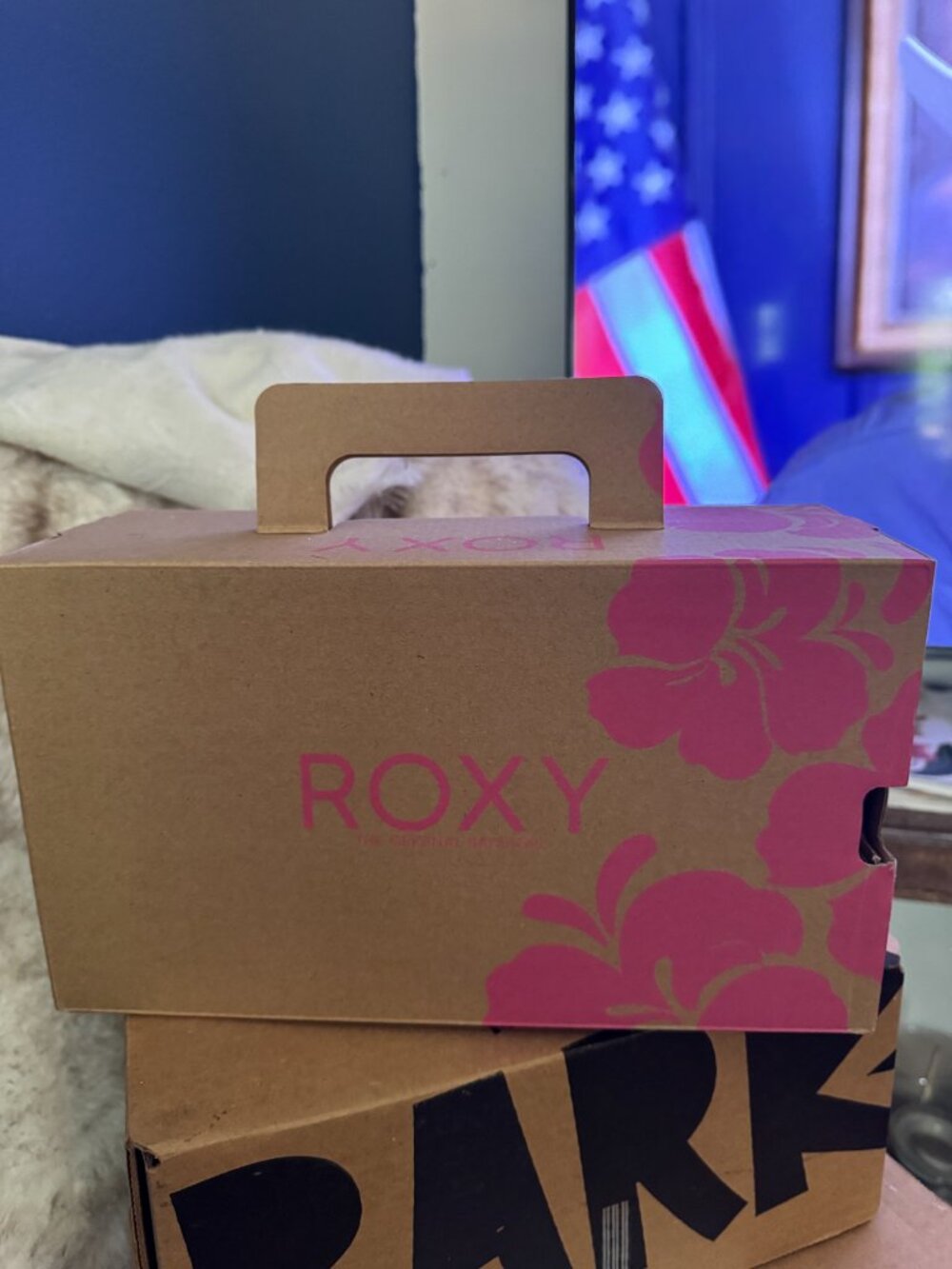 Roxy Bayshore III - 7.5